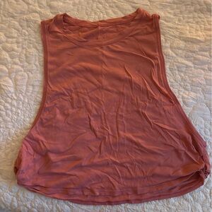 lululemon muscle tee